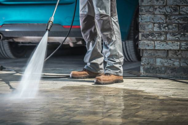Professional Pressure Washing Services in Batavia, NY